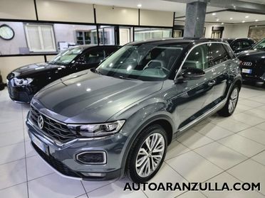 VOLKSWAGEN T-Roc 2.0 TDI SCR 150CV DSG Sport Bi Color BM Tech.