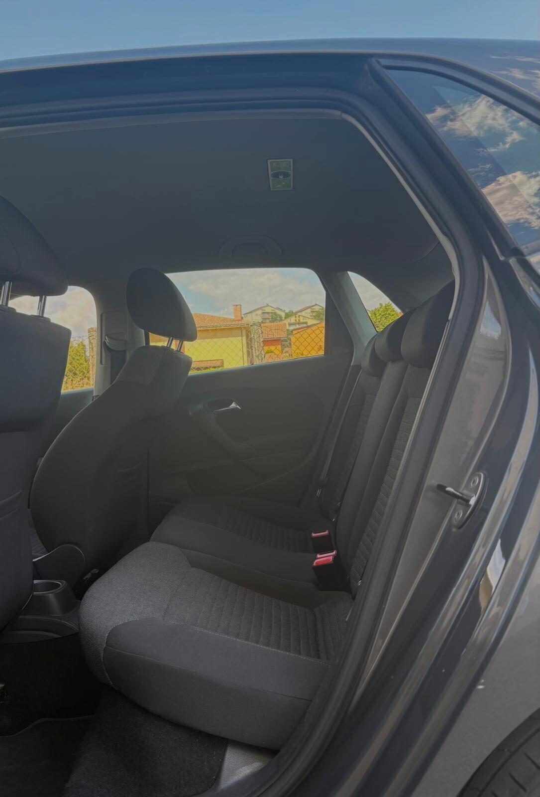 Volkswagen Polo 1.6 TDI DPF 5 porte Highline BlueMotion Technology