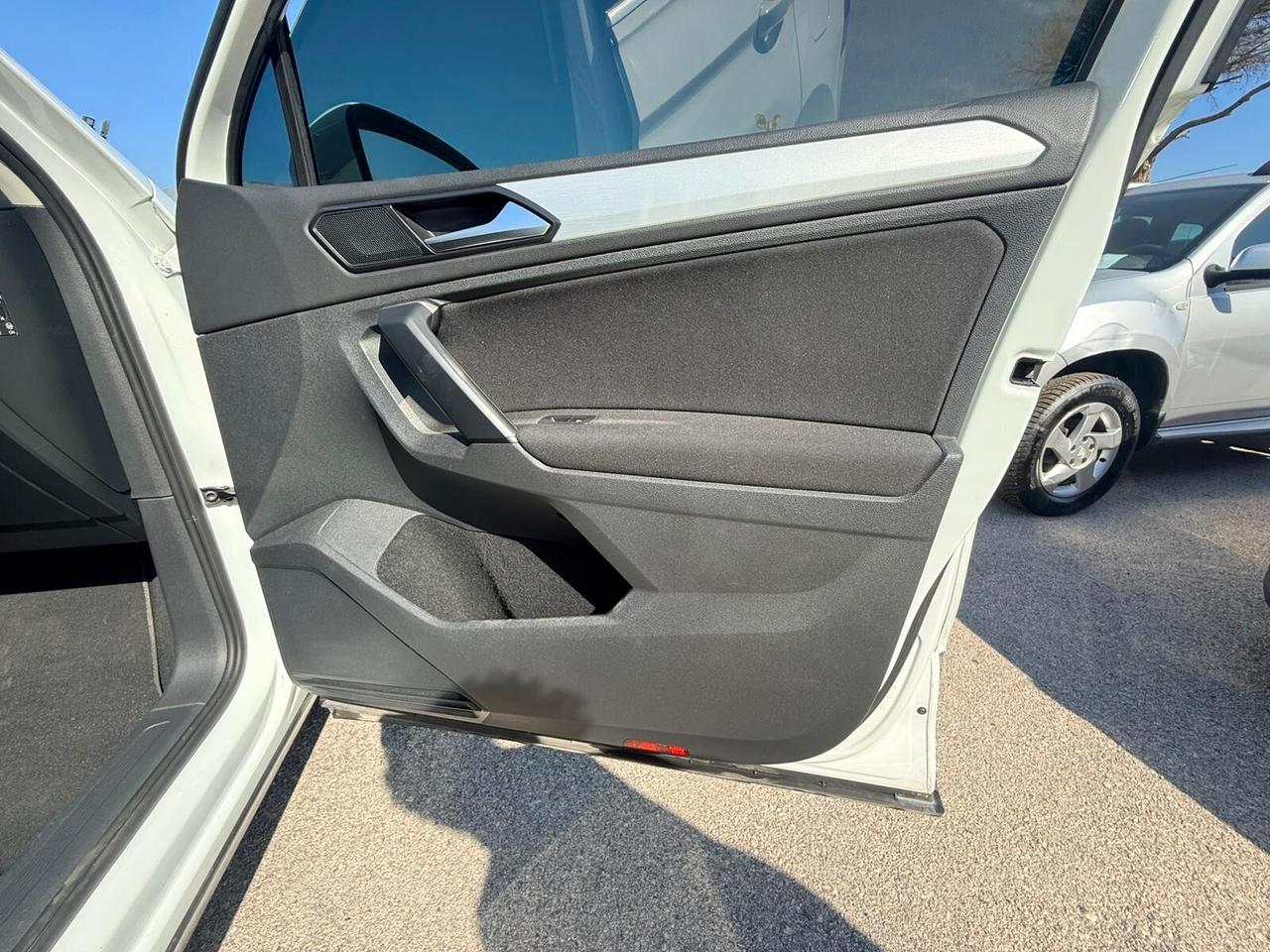 Volkswagen Tiguan 2.0 TDI SCR DSG Advanced BlueMotion Technology