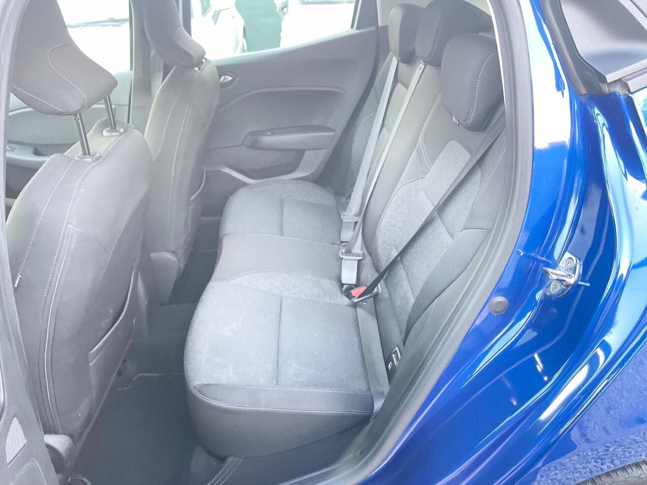 Renault Clio TCe 90 CV 5 porte R.S. Line 2021