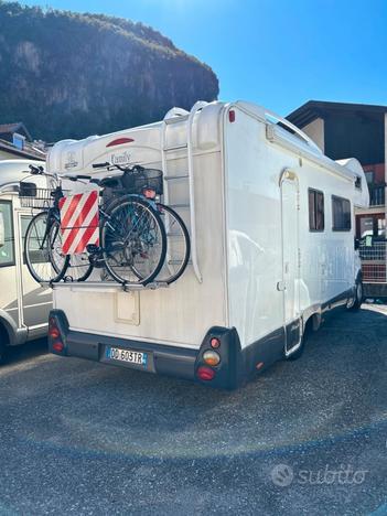 Camper XGO FAMILY 104