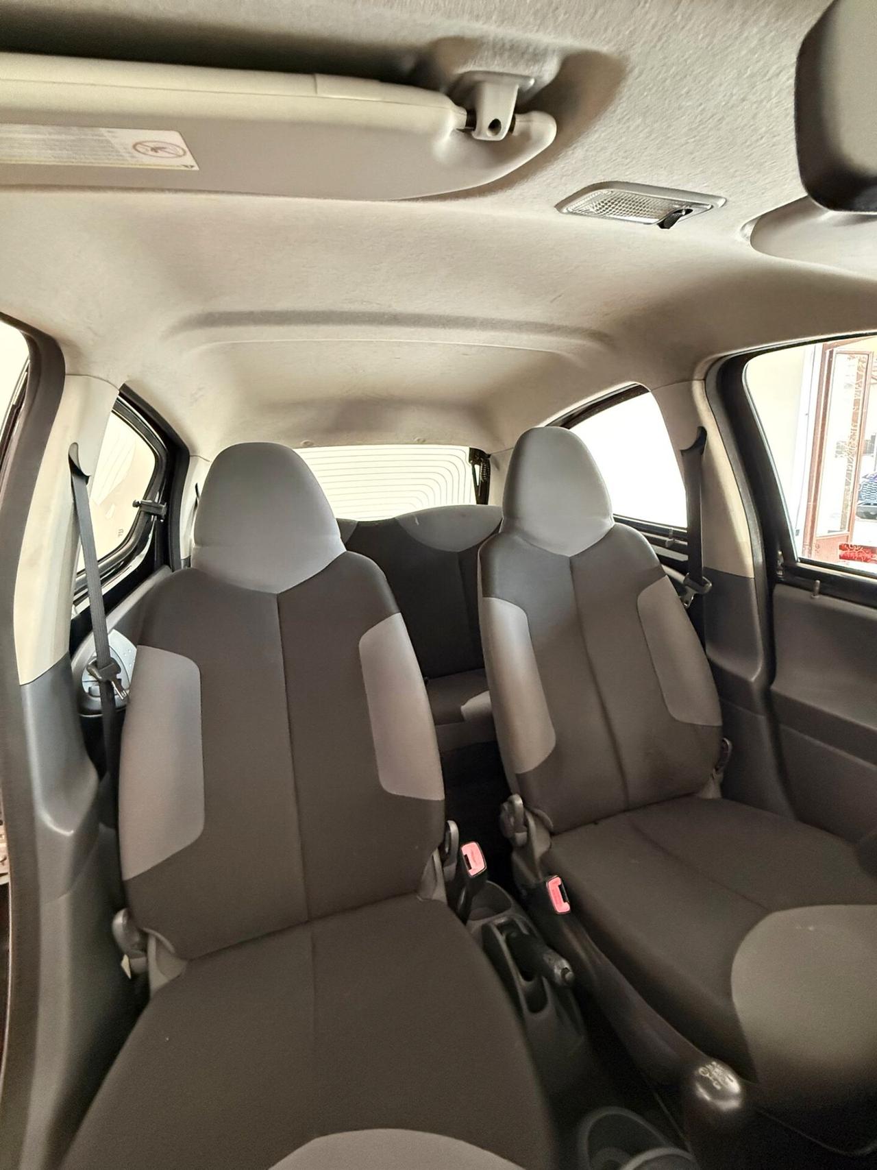 Citroen C1 1.0 5 porte airdream Pulp