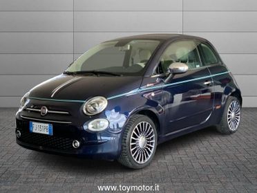FIAT 500 (2015-2024) 1.2 Riva
