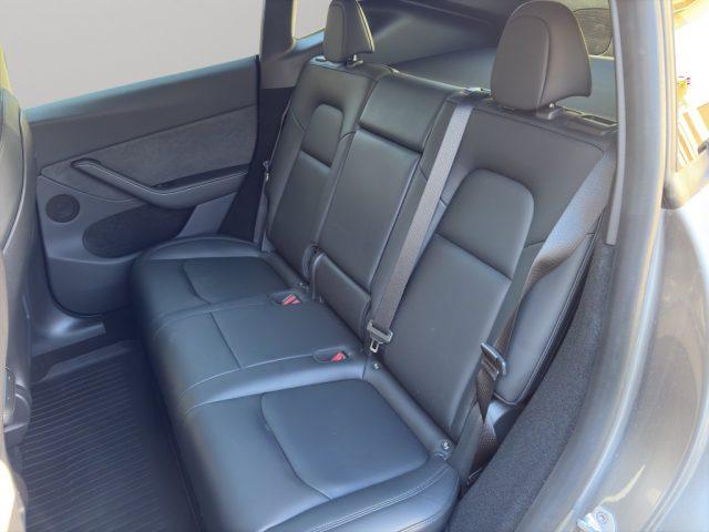 TESLA Model Y Performance dual motor AWD