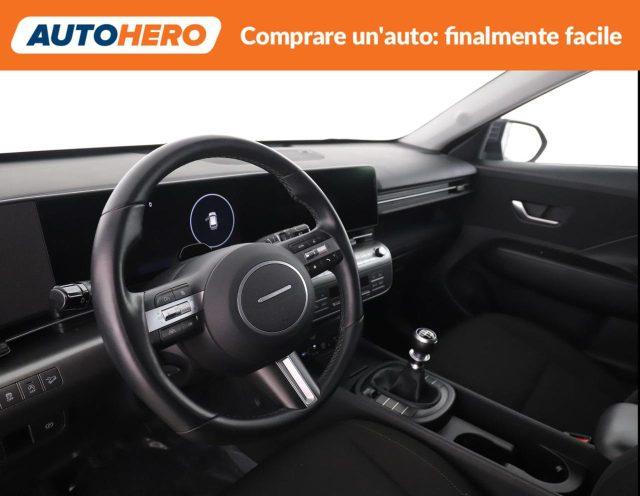 HYUNDAI Kona 1.0 T-GDI XLine