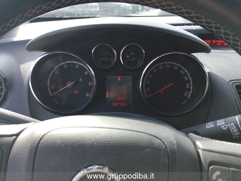 Opel Meriva 2014 Diesel 1.6 cdti Advance (elective) s&s 95cv