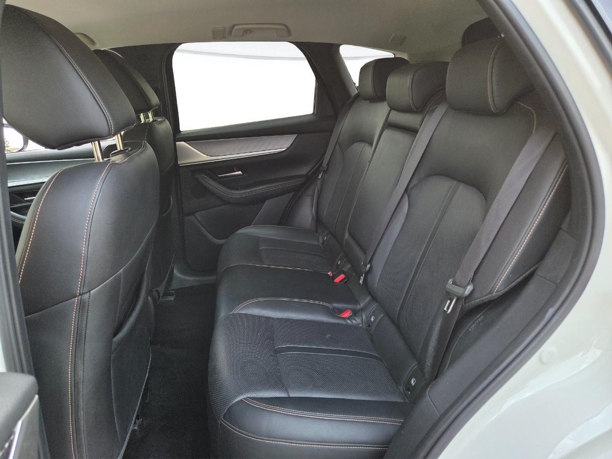 MAZDA CX-60 2.5 phev Homura awd auto