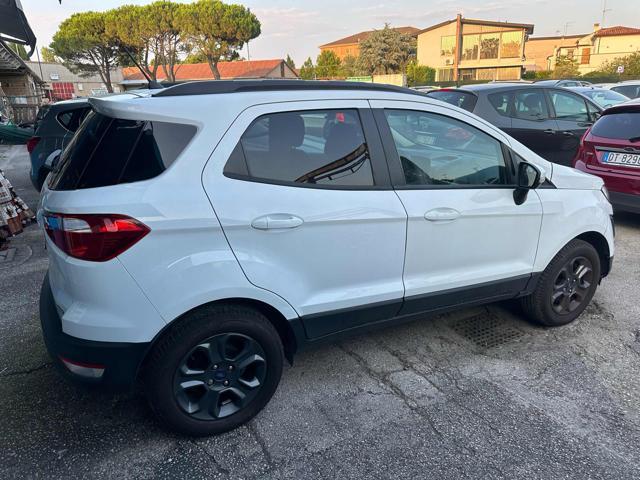 FORD EcoSport 1.0 125CV Con Garanzia di 1 anno Pronta Consegna