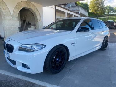 Bmw 520 520d Touring Msport