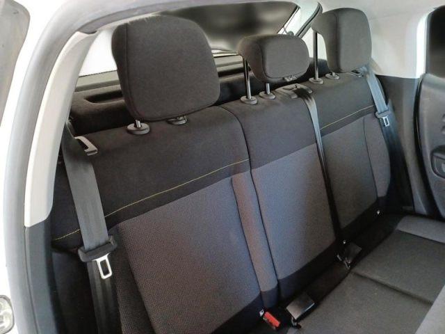 CITROEN C3 BlueHDi 100 S&S Feel