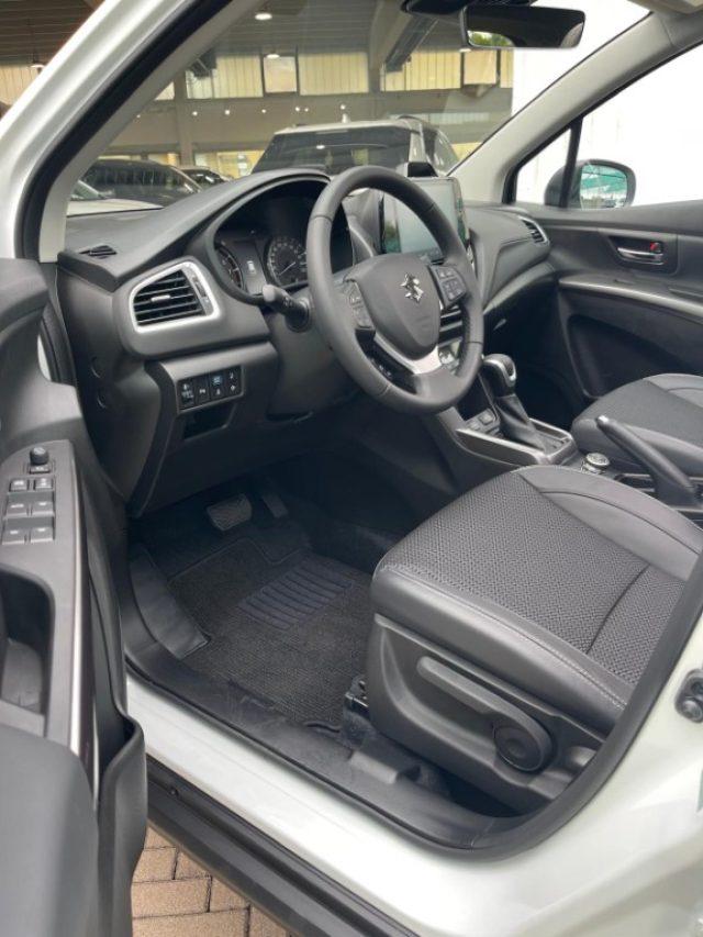 SUZUKI S-Cross 1.5 Hybrid 4WD AllGrip A/T Starview