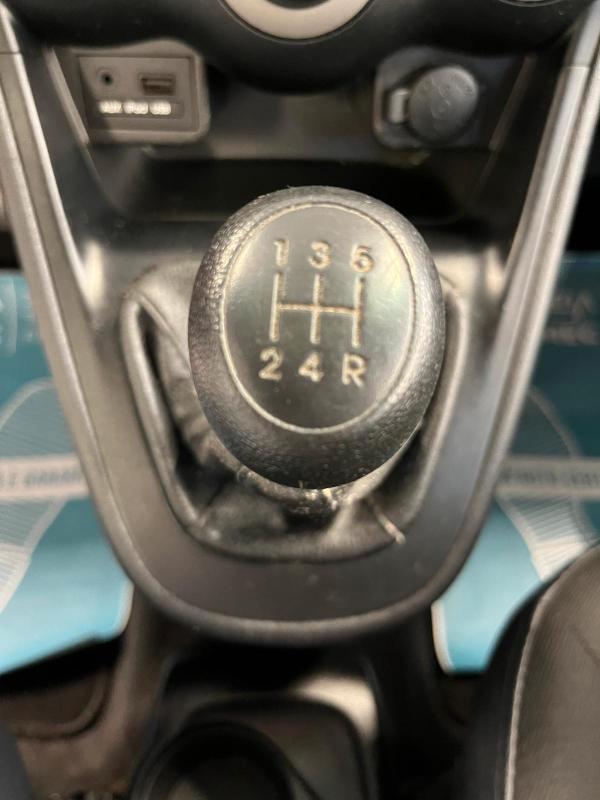 Hyundai i10 1.1 Comfort