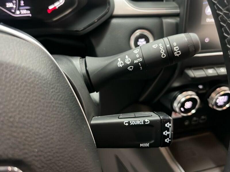 Renault Captur Captur TCe 90 CV Techno