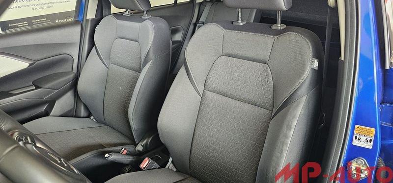 Suzuki Swift Hybrid 1.2 Hybrid Top 2WD UNICO PROPRIETARIO - NO OBBLIGO FINANZIAMENTO