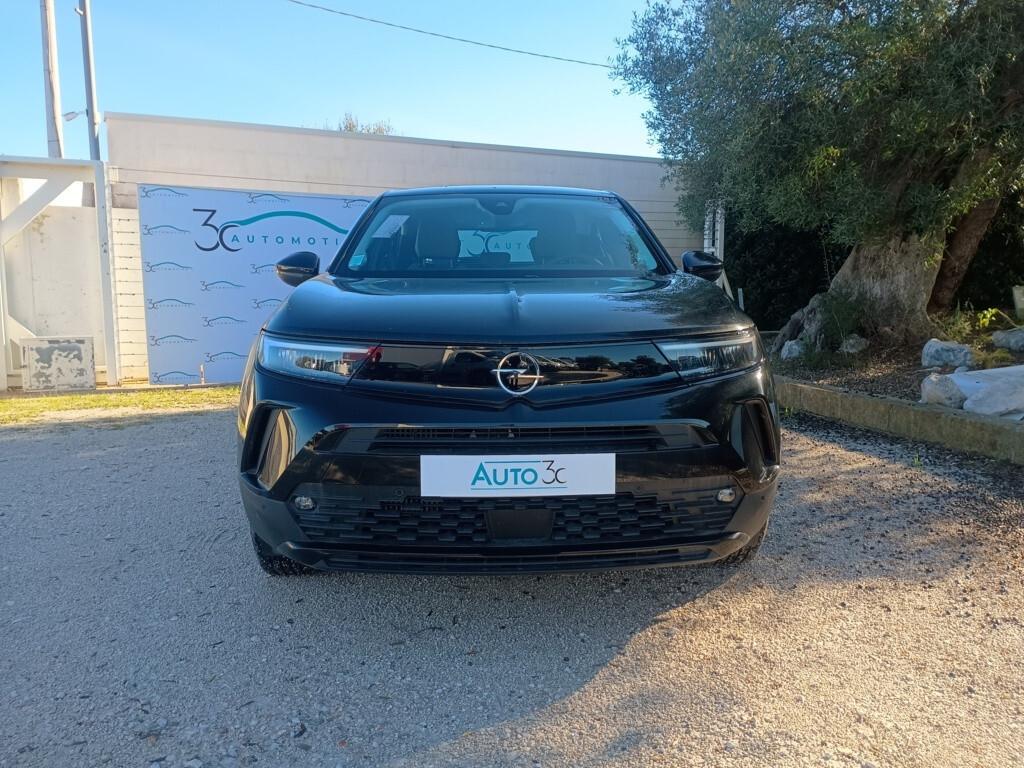 Opel Mokka 1.2 Turbo 100cv Elegance