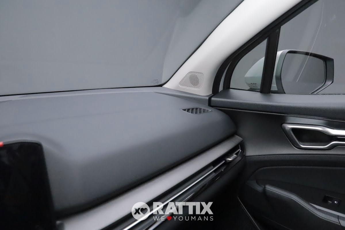 Kia Sportage 1.6 t-gdi HEV Business AT6