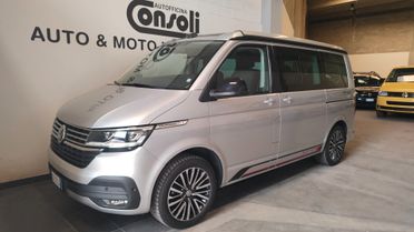 Volkswagen California 2.0 TDI 150CV DSG Beach Tour Edition doppia porta