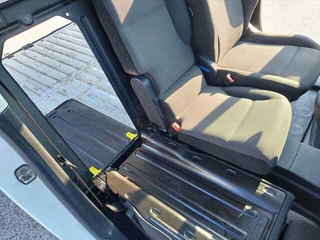 Peugeot Partner BlueHDi 100CV S&S Premium