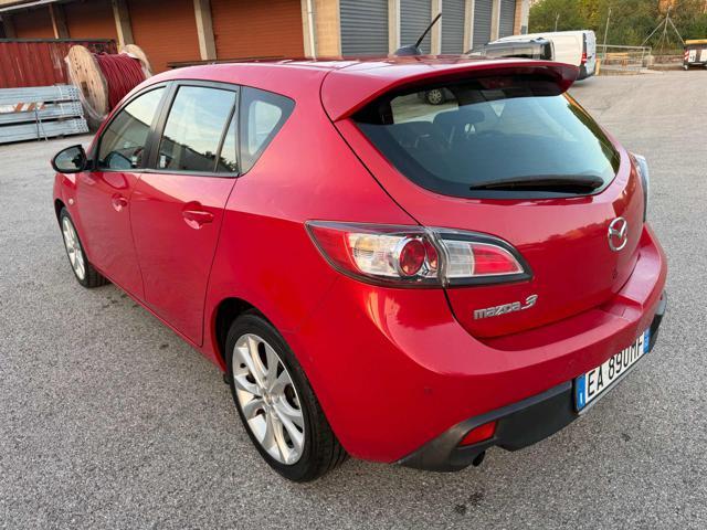 MAZDA 3 Mazda3 1.6 MZ-CD 109 CV 5P (80 kw) perfetta
