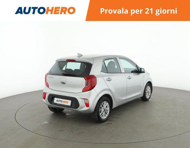 KIA Picanto 1.0 12V 5 porte Urban