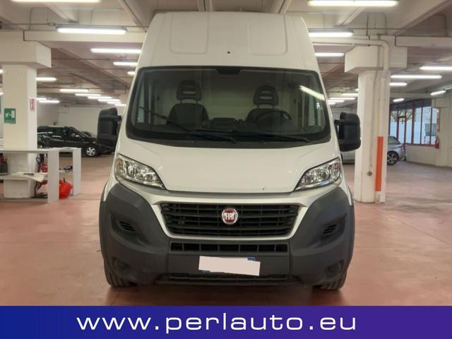 FIAT Ducato 2.3 MJT 130CV PL-TA Furgone