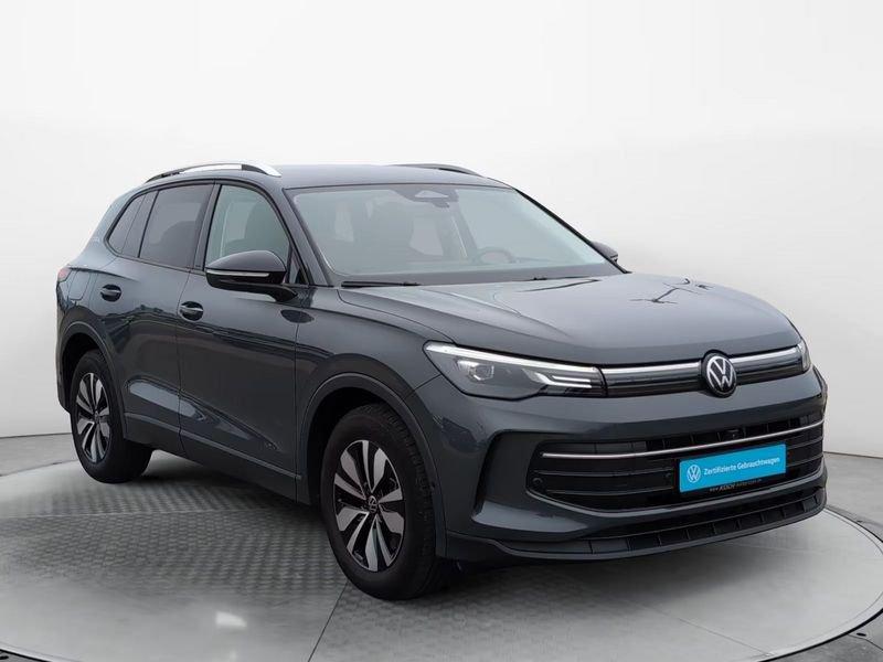 Volkswagen Tiguan 2.0 TDI 110KW SCR GOAL DSG CAMERA 360 NAI LED