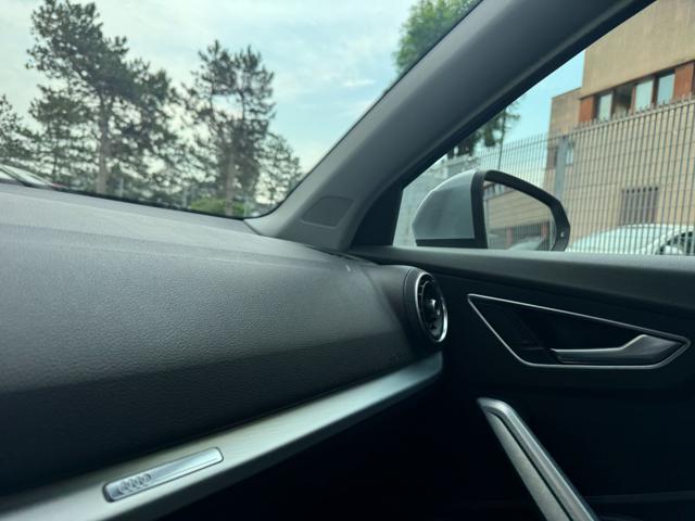 AUDI Q2 30 1.6 TDI Design 116CV