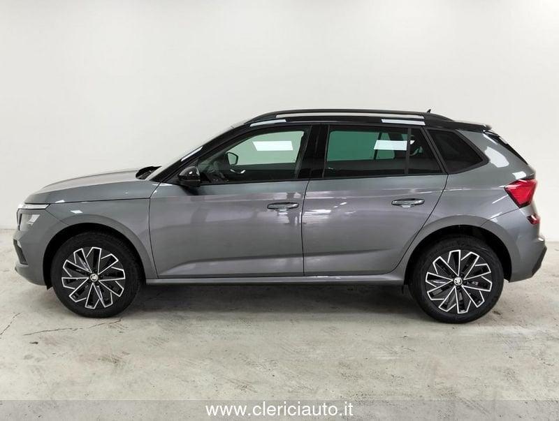 Skoda Kamiq 1.0 TSI 115 CV Style