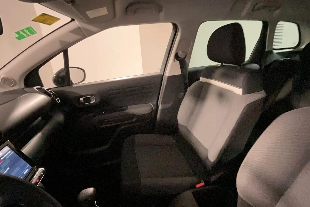 Citroen C3 Aircross PureTech 110 S&S Plus