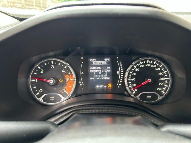 JEEP Renegade 2.0 Mjt 4WD "DANNI MECCANICI"