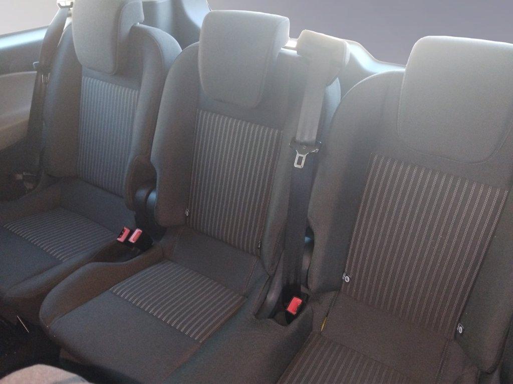 FORD tourneo custom 300 2.2 tdci 125cv titan(lim.) L1H1 DUE TAGLIANDI INCLUSI del 2015