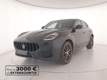 Maserati Levante 2.0 MHEV Modena AWD Auto
