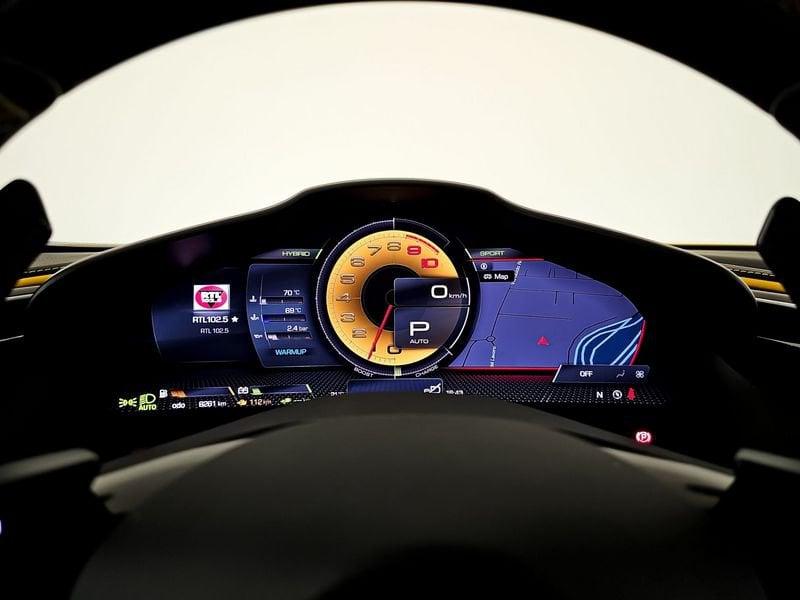 Ferrari 296 GTB 296 GTB