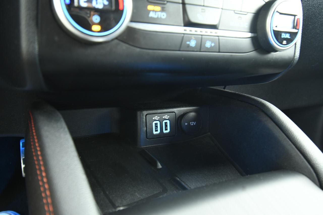 FORD Kuga 1.5 ecoblue ST-Line X 2wd 120cv auto NEOPATENTATI+CAMERA+PELLE