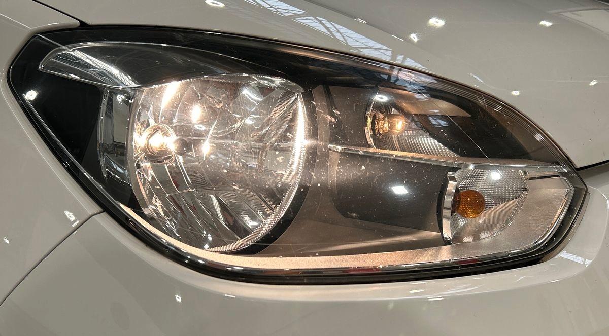 VOLKSWAGEN up! 2012 - up! 3p 1.0 Take up! 60cv