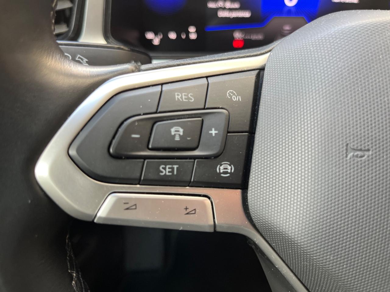 Volkswagen T-Roc 2.0 TDI SCR Life