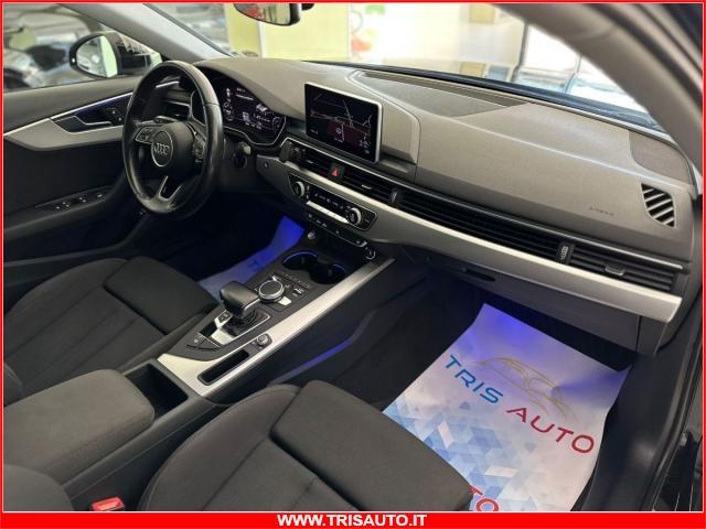 AUDI A4 2.0 TDI S-Tronic Business Sport (VIRTUAL+FARI FULL LED+NAVI)