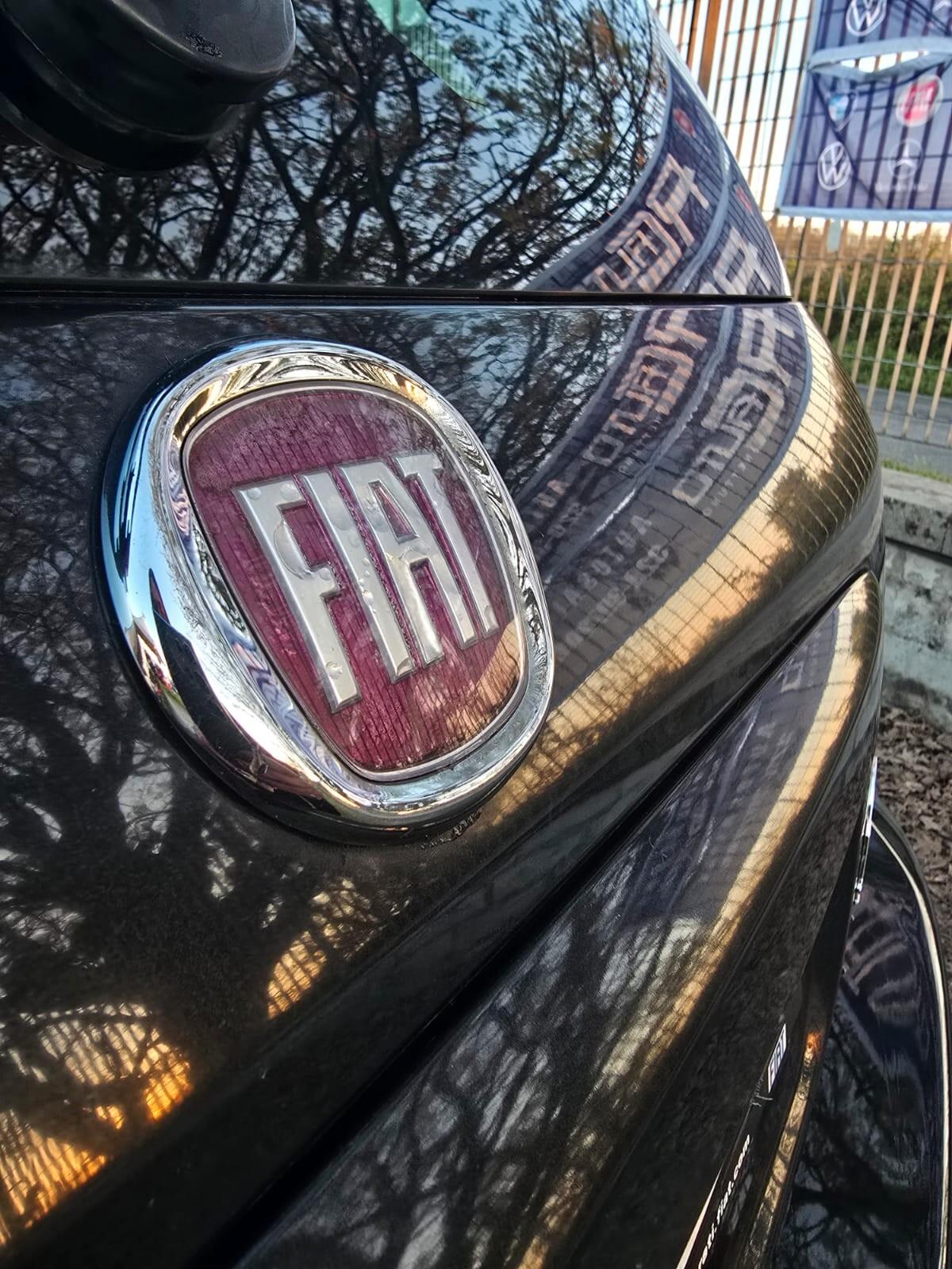 Fiat Sedici 2.0 MJT 16V DPF 4x4 Experience