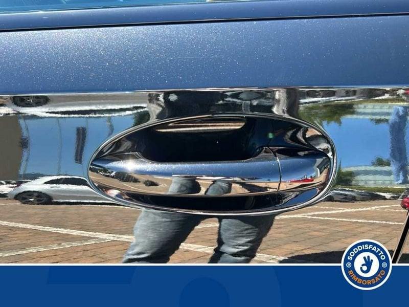 Mercedes-Benz Classe A 180d Automatic Progressive Extra