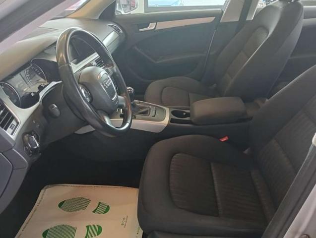 Audi A4 A4 Avant 2.0 tfsi Ambiente