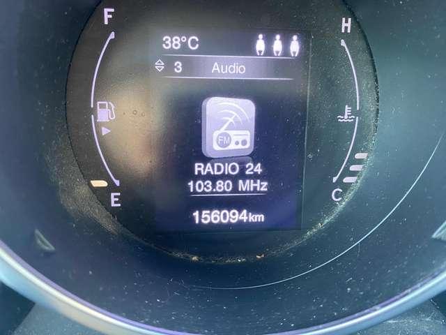 Fiat 500X 500 X 2015 1.3 mjt Popstar 4x2 95cv my17