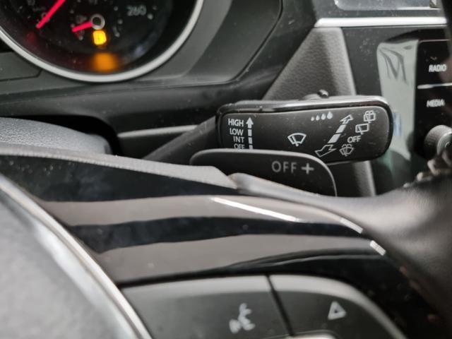 VOLKSWAGEN Tiguan 2.0 TDI SCR DSG 4MOTION Business BMT