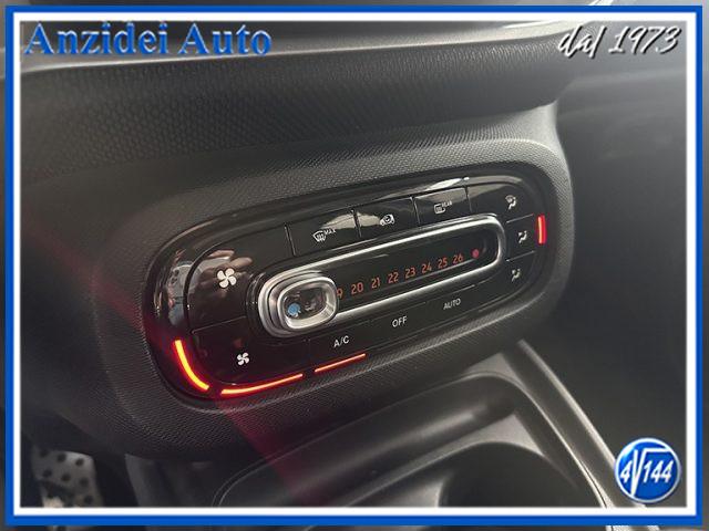 SMART ForFour 70 1.0 twinamic Superpassion