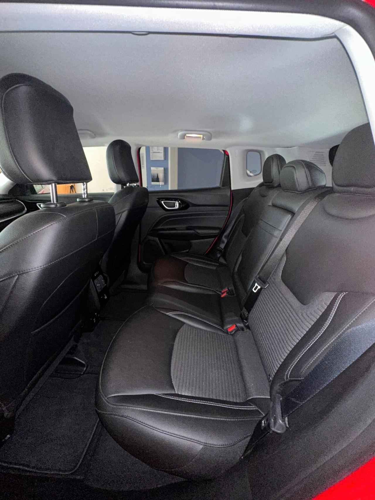 Jeep Compass 1.3 Turbo T4 190 CV PHEV AT6 4xe Limited