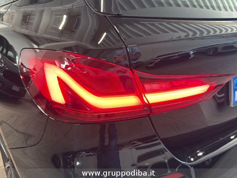 BMW Serie 1 F40 Benzina 118i Sport 140cv auto
