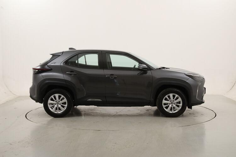 Toyota Yaris Cross Hybrid Business BR502638 1.5 Full Hybrid 116CV