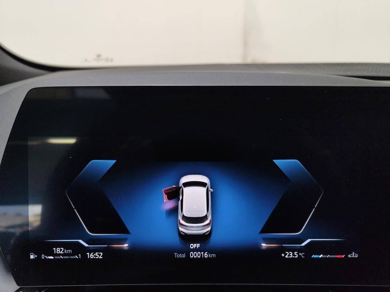 BMW Serie 2 218d Active Tourer MSport