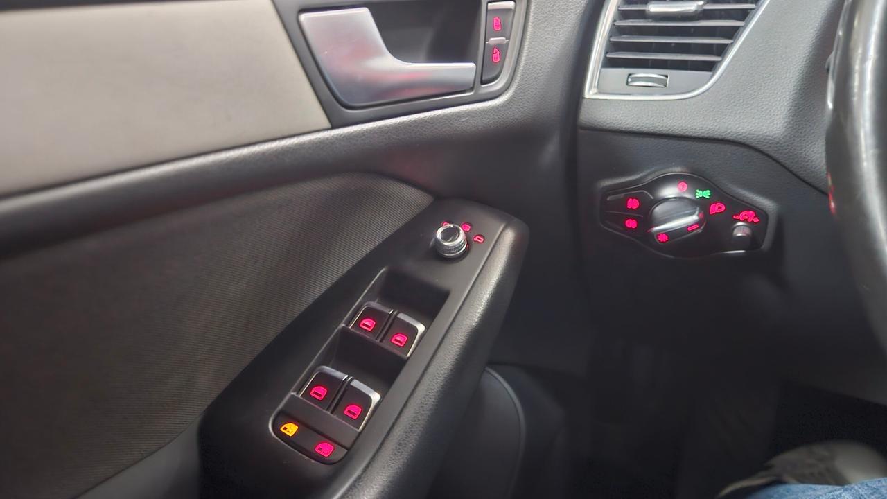 Audi Q5 2.0 TDI 177CV quattro S tronic Advanced