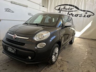 FIAT 500L 500L 1.3 Multijet 95 CV Lounge