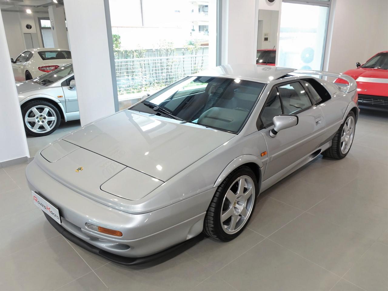 LOTUS Esprit S4S 2.0 Turbo *DA COLLEZIONE*